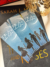 ACOTAR To The Stars Who Listen Bookmark